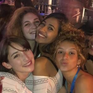 Meet your Posher, Tal